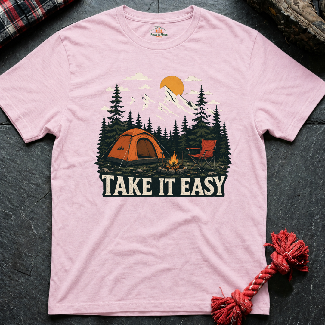Take it Easy T-Shirt