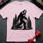 Bigfoot T-Shirt