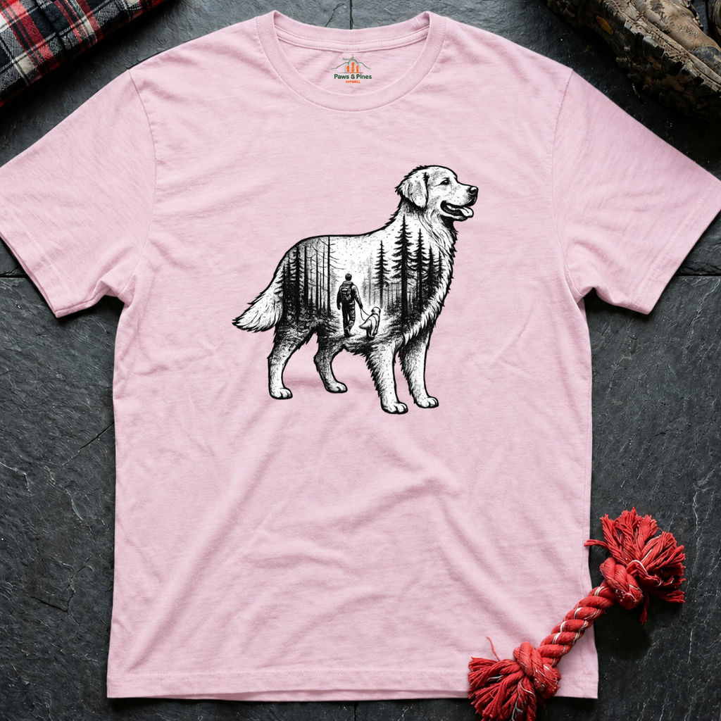 Memories T-Shirt