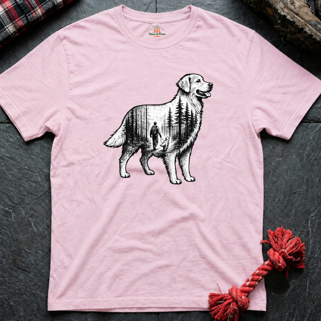 Memories T-Shirt