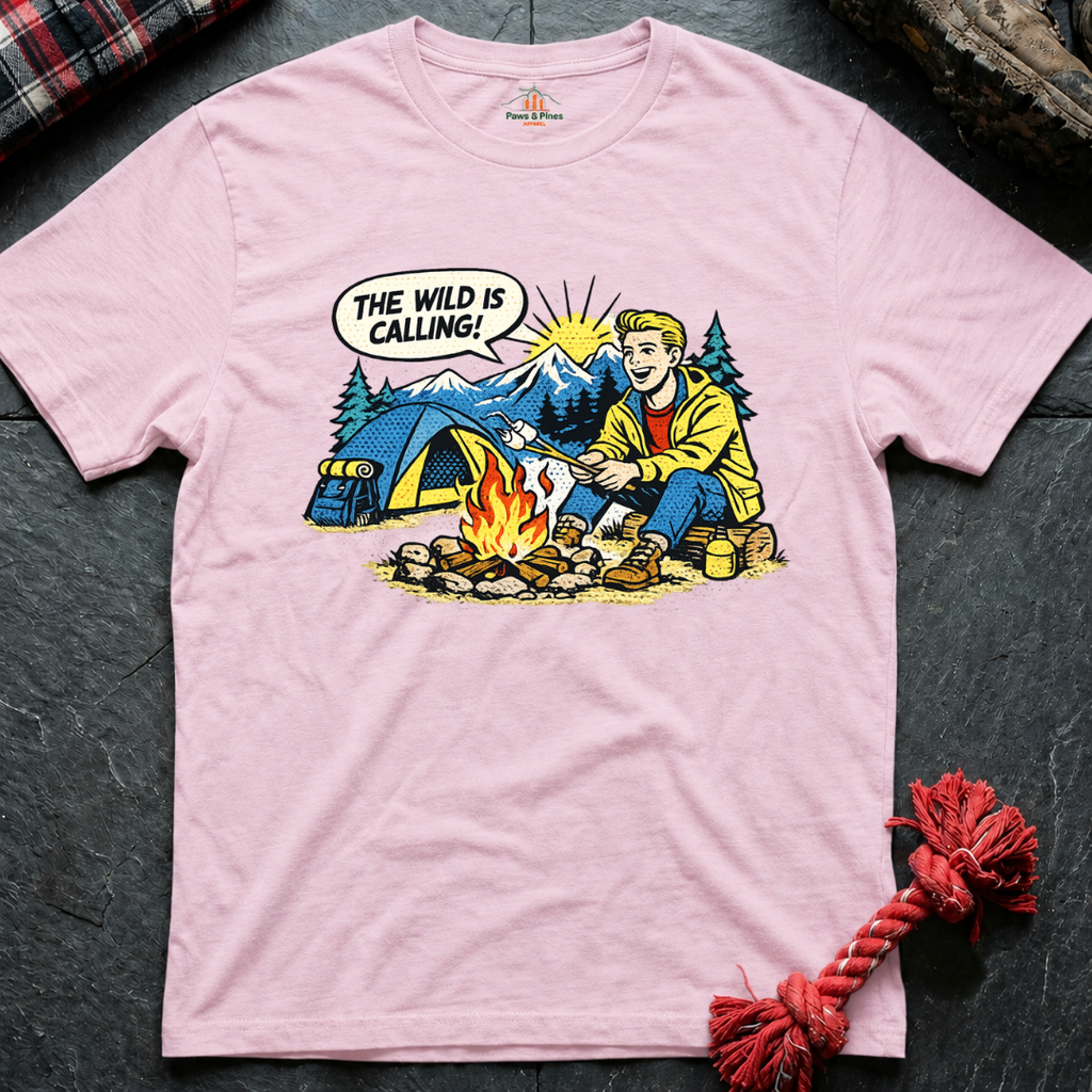 Wild Calling T-Shirt