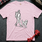 My Golden T-Shirt
