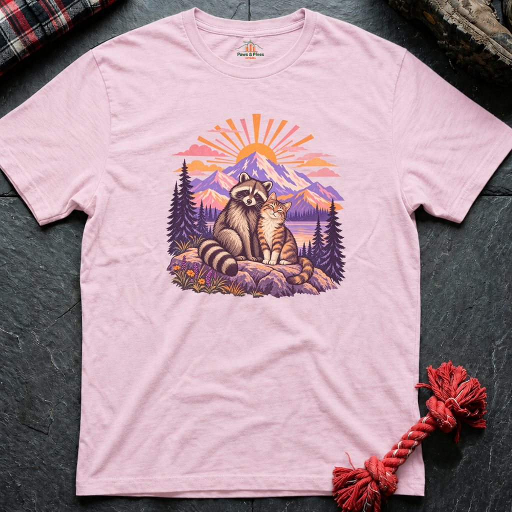 Odd Friends T-Shirt