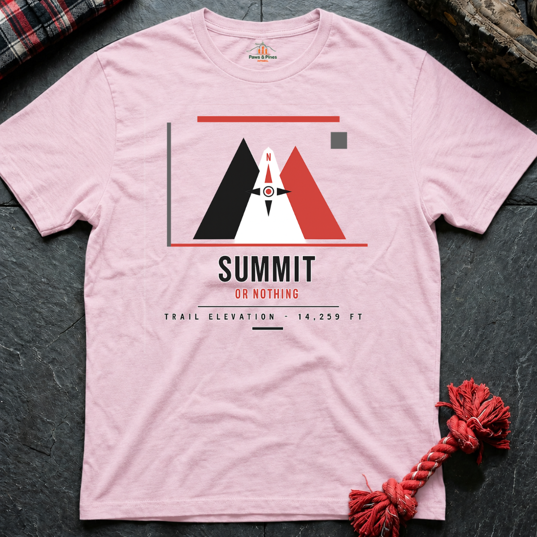 Summit T-Shirt