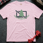 Before Screens T-Shirt