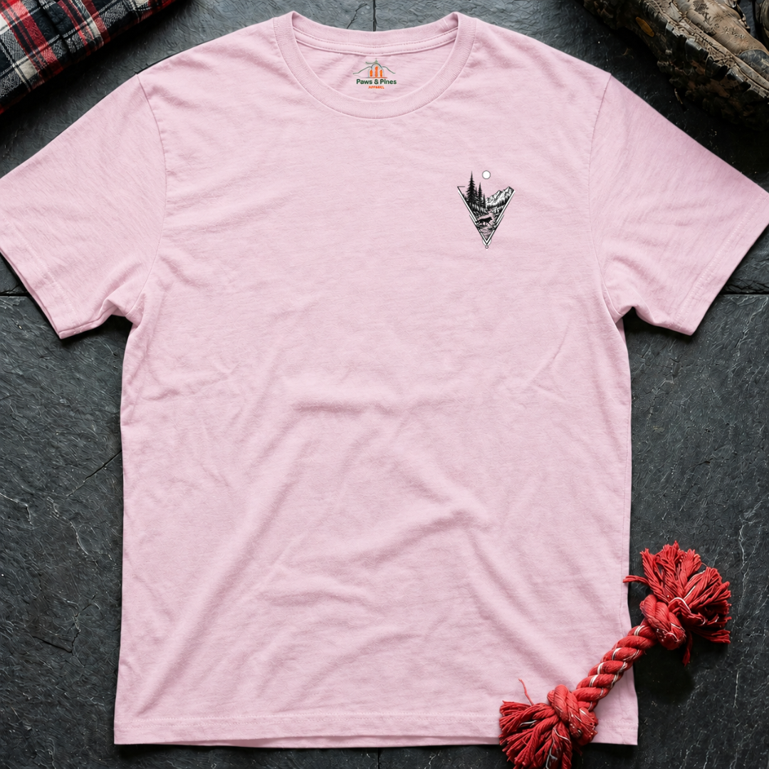 My Trail T-Shirt