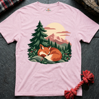 Fox Vibes T-Shirt