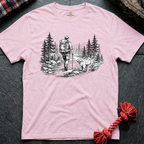 Walking Trip T-Shirt