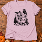 Haunted Trail T-Shirt