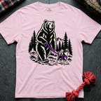 Bear Vibes T-Shirt