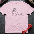 Line Walk T-Shirt