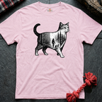Cat Memories T-Shirt