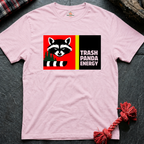 Panda Energy T-Shirt