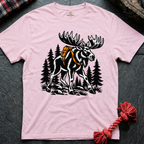 Moose Vibes T-Shirt