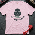 Hike 4 Snacks T-Shirt