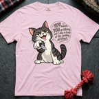 You Go Hiking T-Shirt