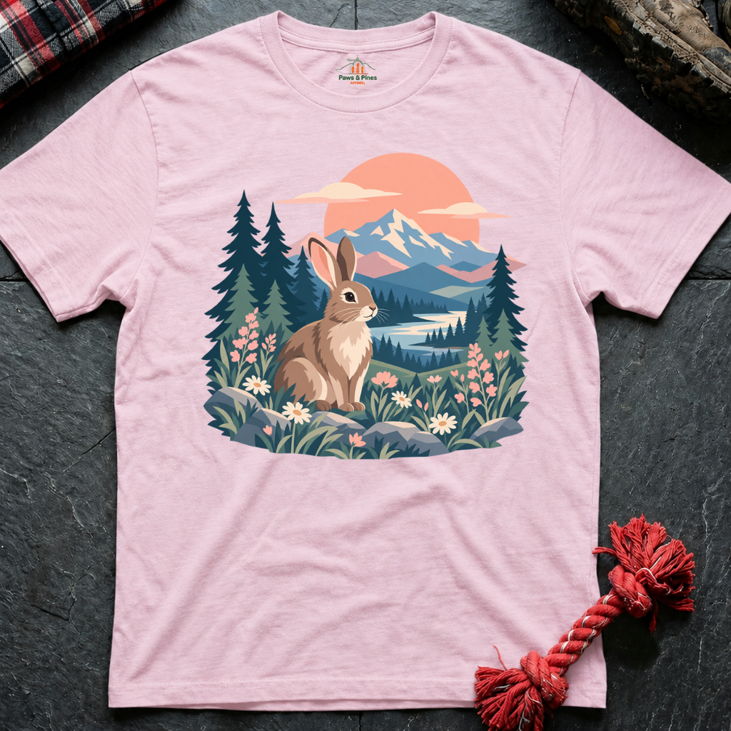Bunny Vibes T-Shirt