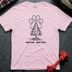 Good Trail T-Shirt