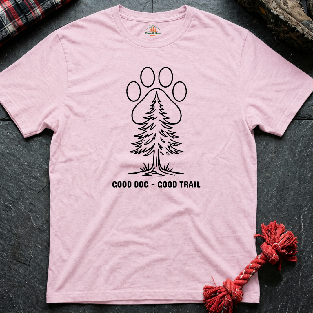 Good Trail T-Shirt