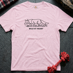 Wild at Heart T-Shirt