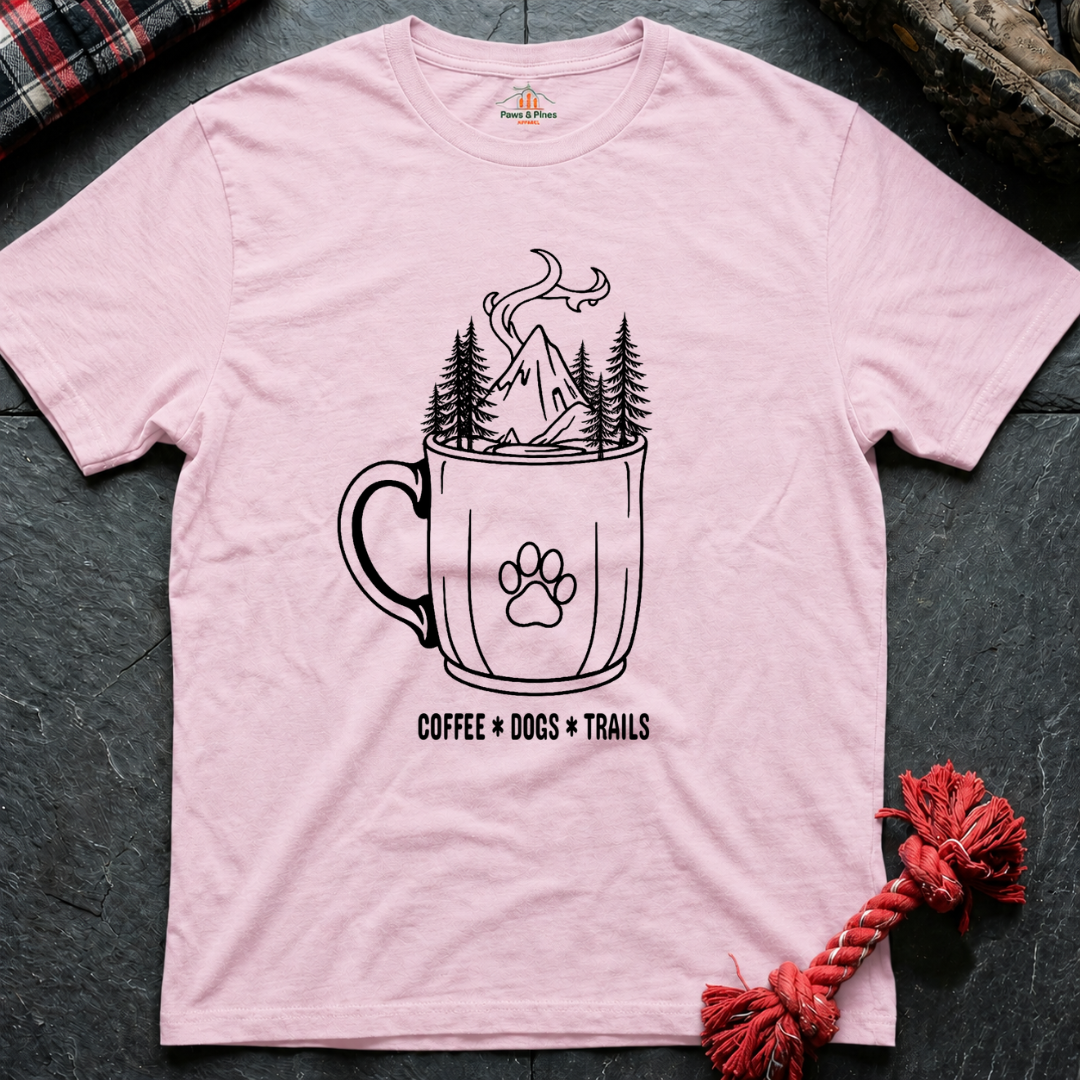 Trifecta T-Shirt