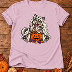 Wolf Ghost T-Shirt