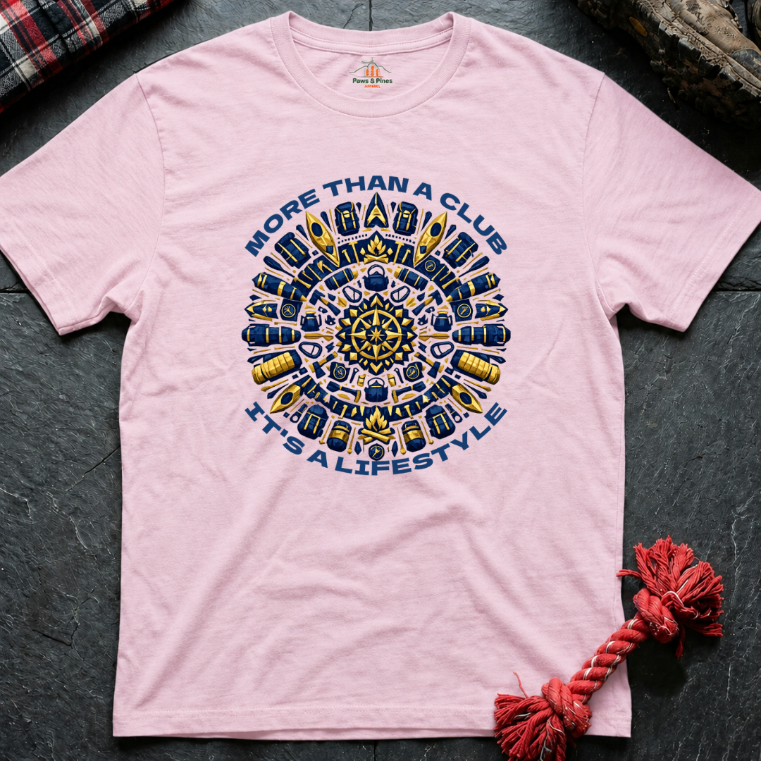 Lifestyle T-Shirt