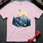 Goat Paradise T-Shirt