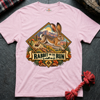 On the Run T-Shirt