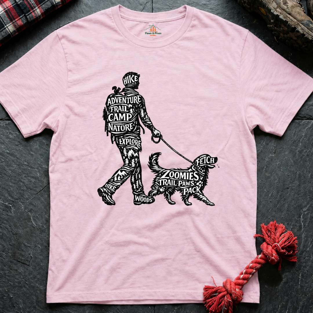 Trail Buddy T-Shirt