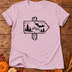 Bat Trail T-Shirt