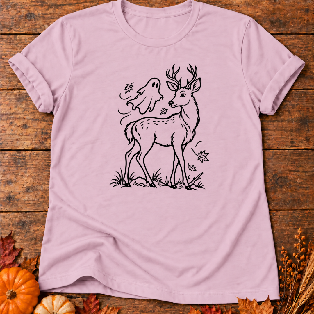 Deer CompanyT-Shirt