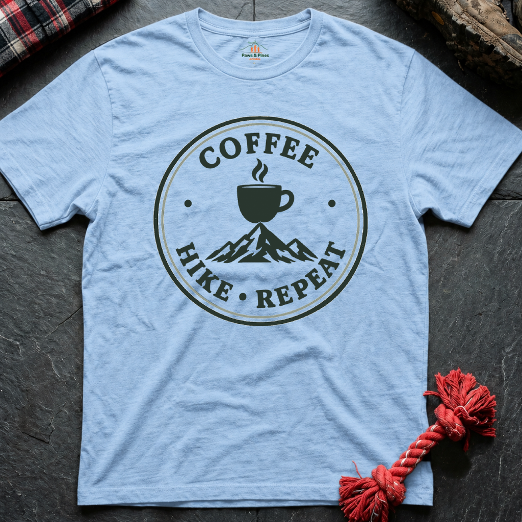 The Routine T-Shirt