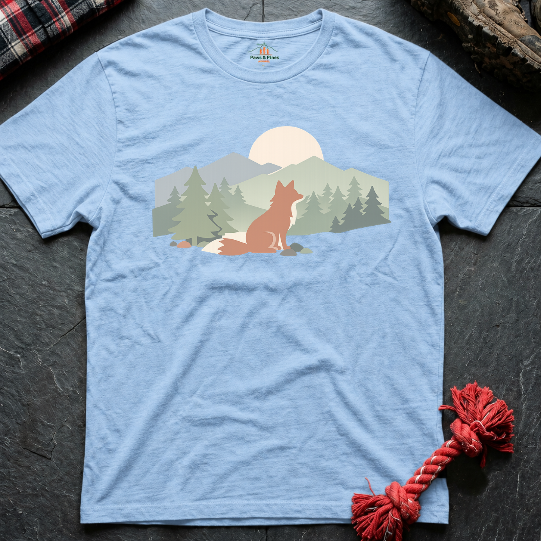 Fox-y T-Shirt