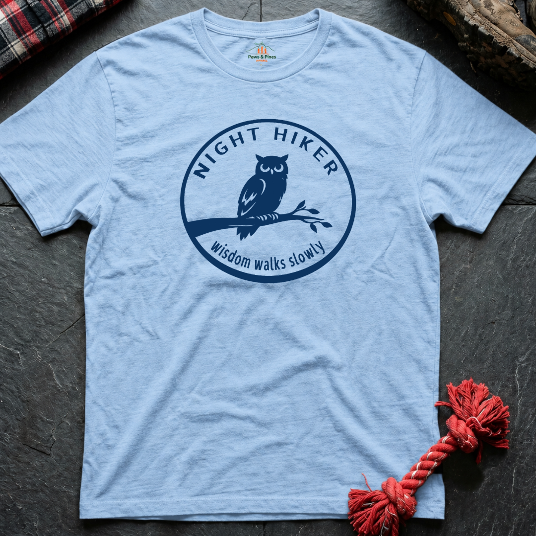 Night Hiker T-Shirt