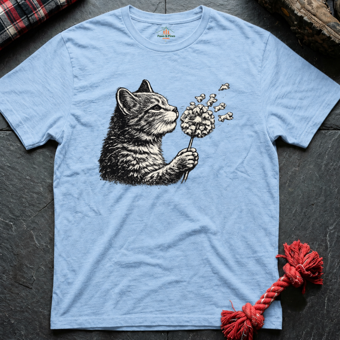 Cat Bliss T-Shirt