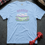 Wander T-Shirt