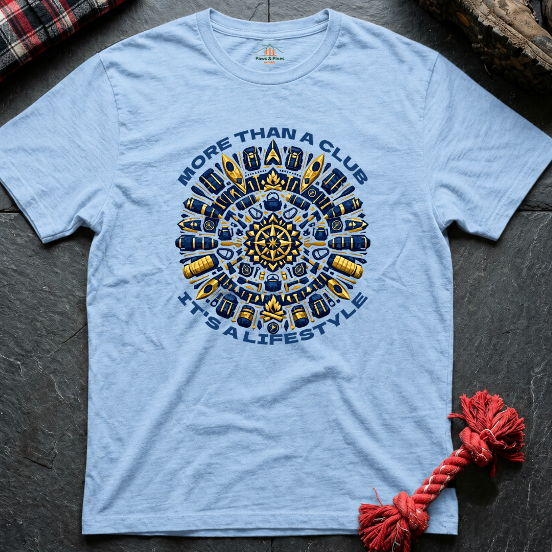 Lifestyle T-Shirt