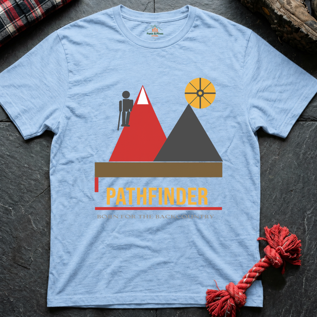 Pathfinder T-Shirt