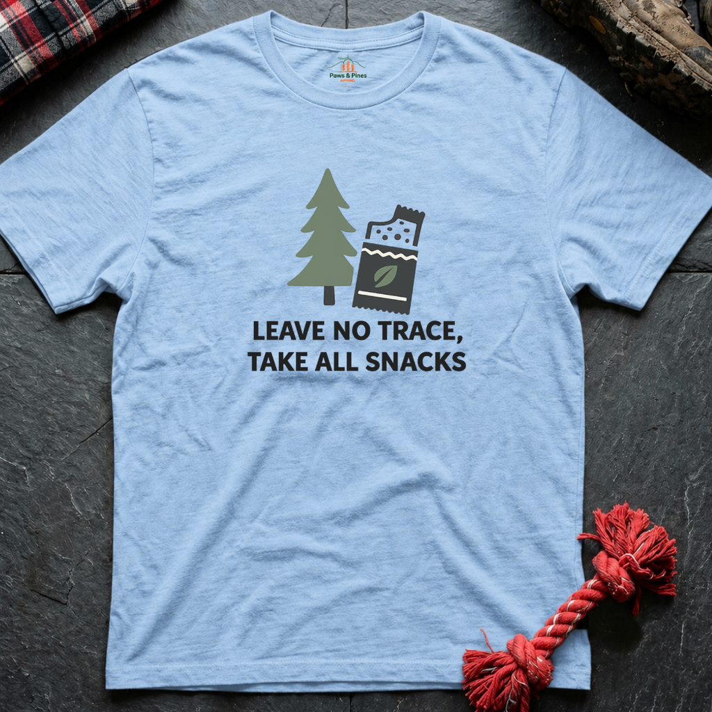 Leave no Trace T-Shirt