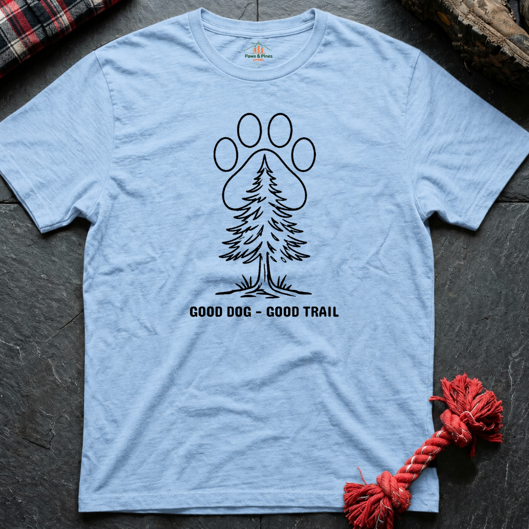 Good Trail T-Shirt