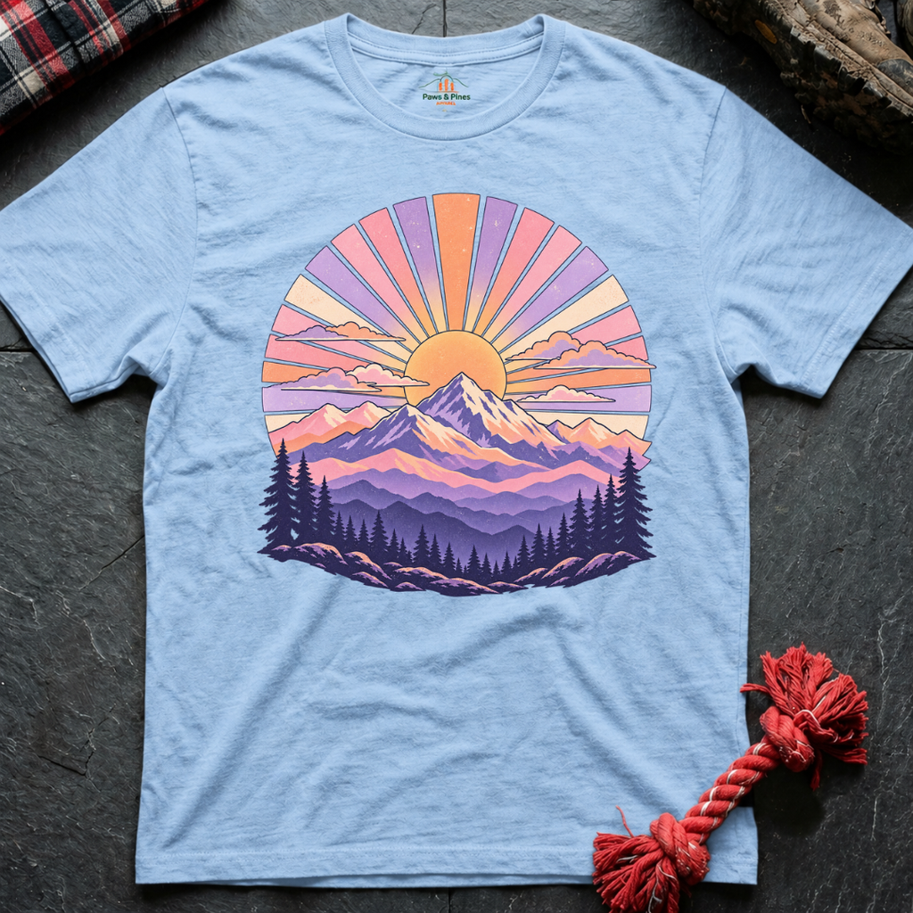 Horizon T-Shirt