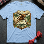 Moose Loose T-Shirt
