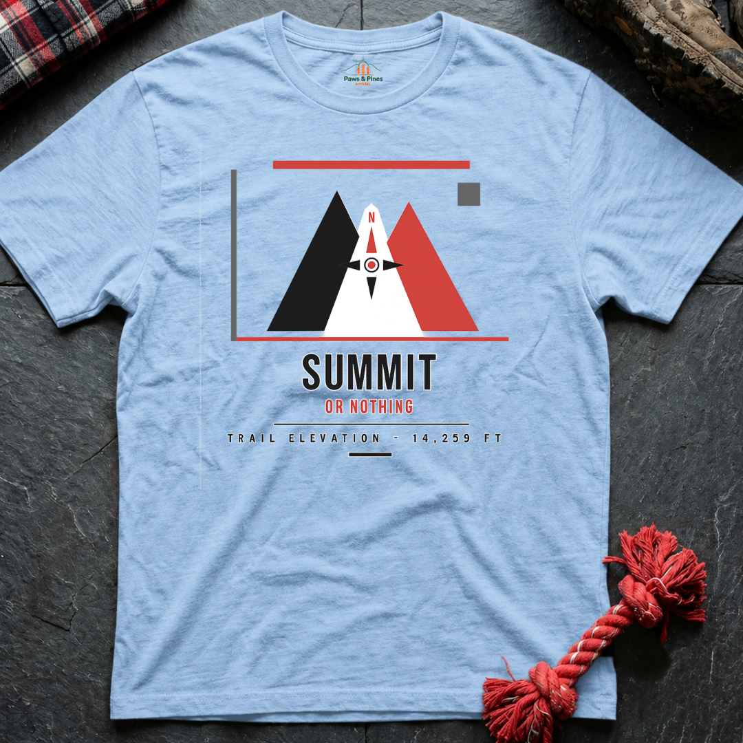 Summit T-Shirt
