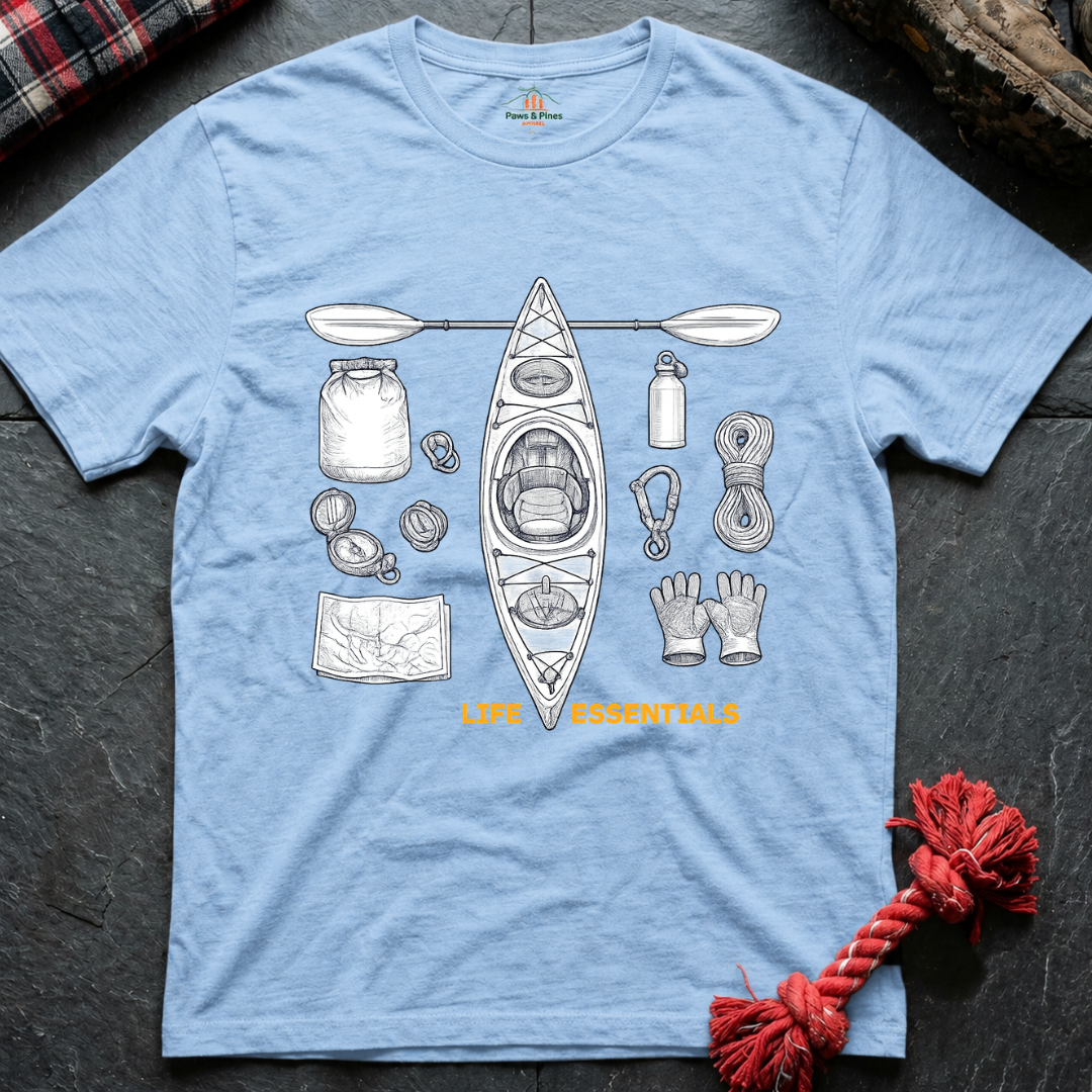 My Needs T-Shirt