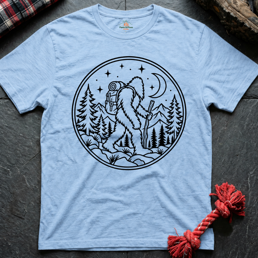 Bigfoot Days T-Shirt