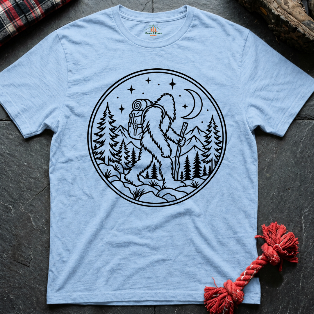 Bigfoot Days T-Shirt