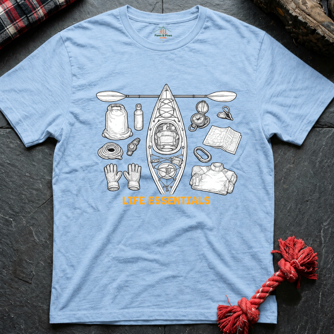 Essentials T-Shirt