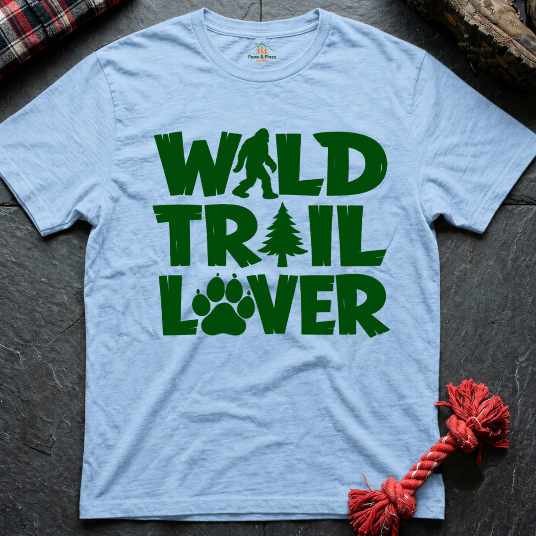 Trail Lover T-Shirt