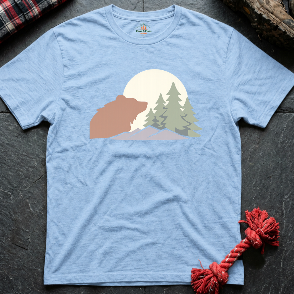 Bear-iful T-Shirt